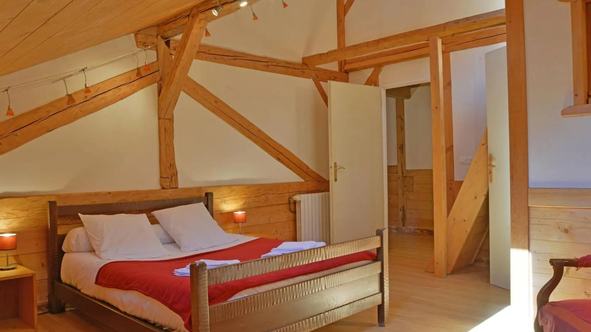 Apartment Chalet Accueillant A Morzine, 11 Pers, Proche Telecabine - Fr-1-679-20 Montriond