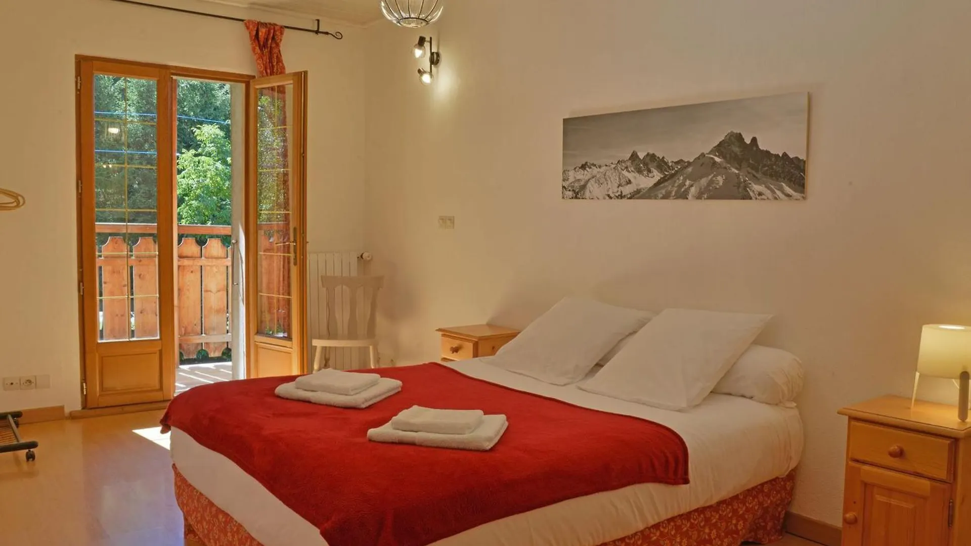 Apartment Chalet Accueillant A Morzine, 11 Pers, Proche Telecabine - Fr-1-679-20 Montriond France